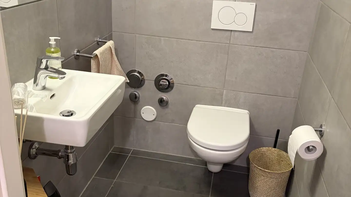 Apartment for rent - 1630 Bulle - Photo 4