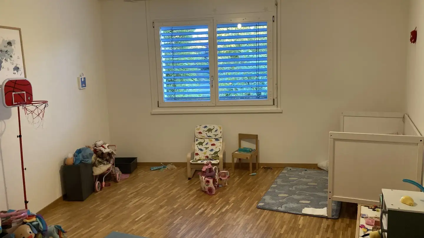 Appartamento in affitto - Avenue De Montchoisi 27, 1006 Lausanne - Photo 4