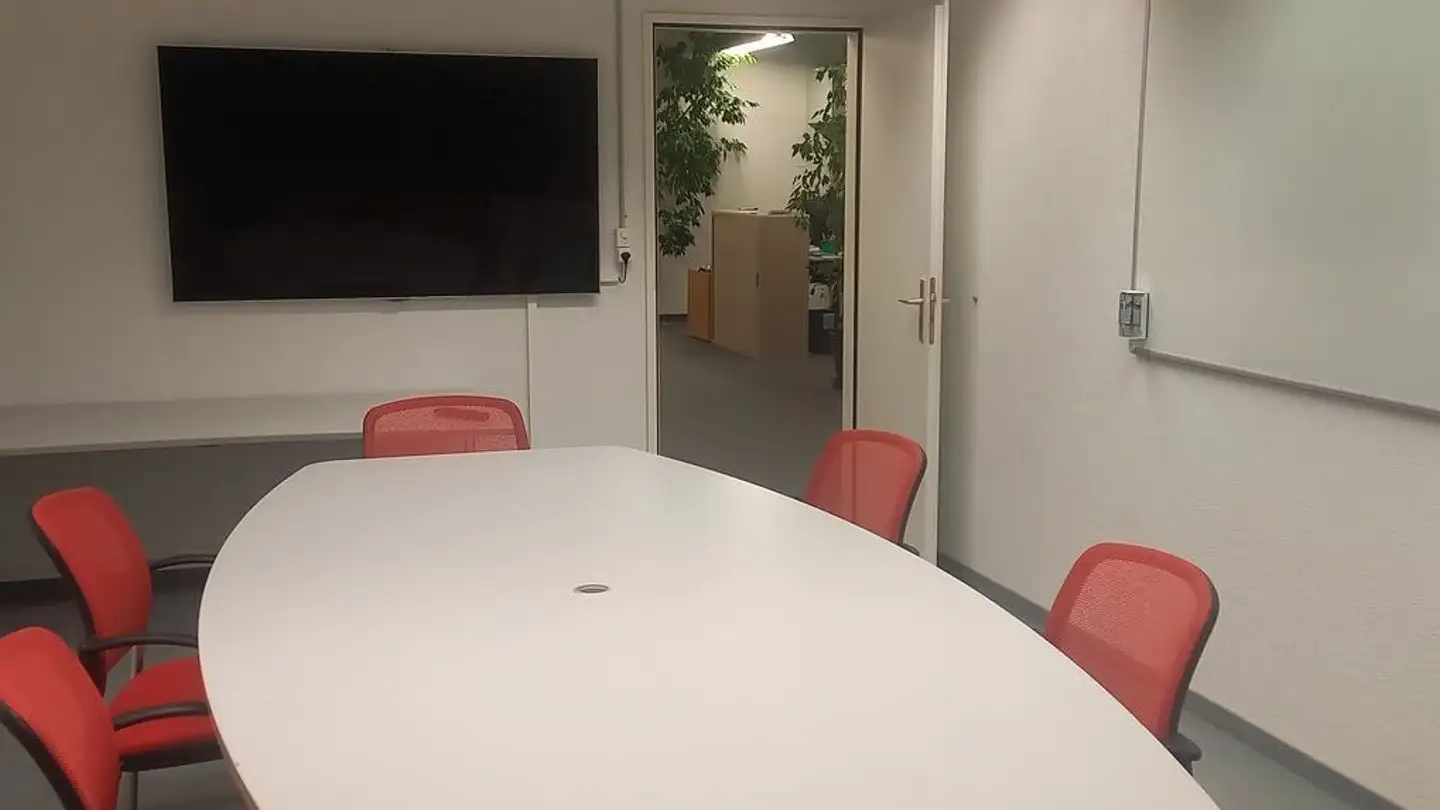 Office space for rent - Bösch 73, 6331 Hünenberg - Photo 3