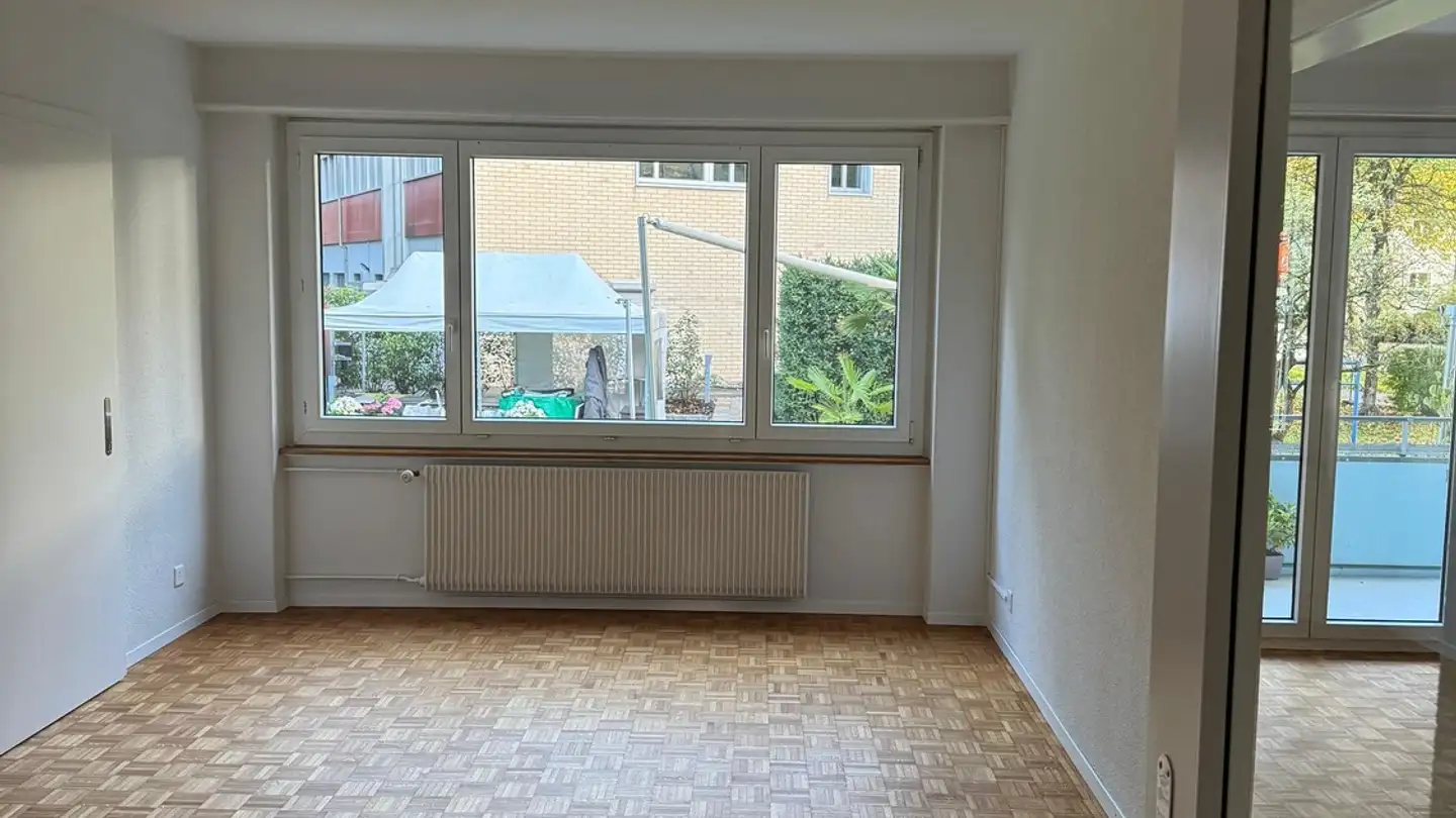 Appartamento in affitto - Tellstrasse 24, 3014 Bern