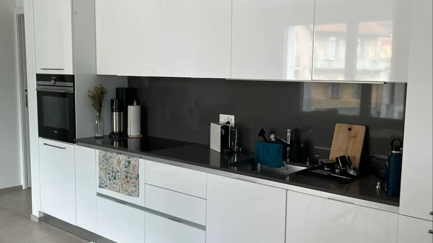 Apartment for rent - Via Delle Grazie 4a, 6600 Muralto - Photo 2