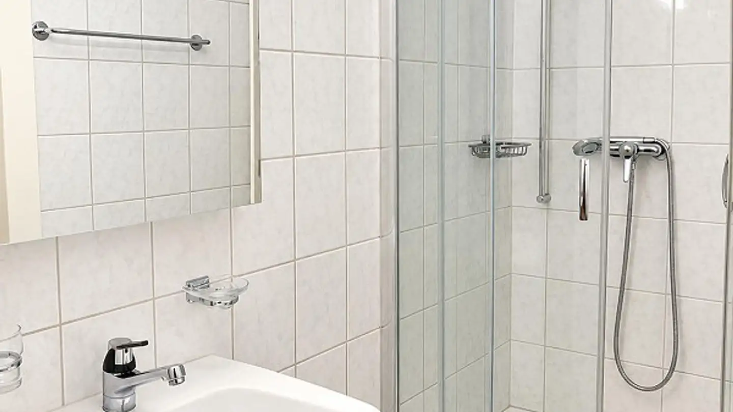 Apartment for rent - Falkensteinstrasse 6, 9000 St. Gallen - Photo 2