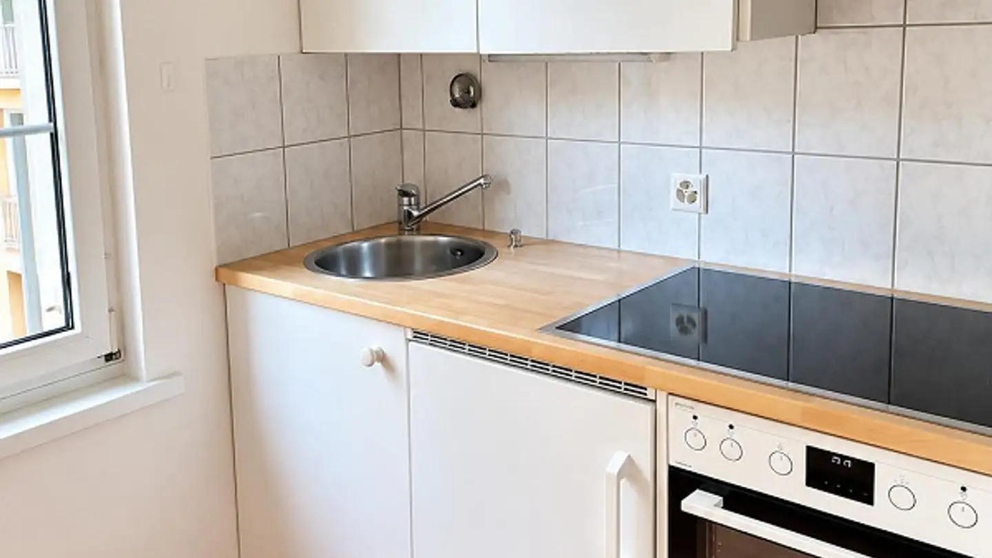 Apartment for rent - Falkensteinstrasse 6, 9000 St. Gallen - Photo 3
