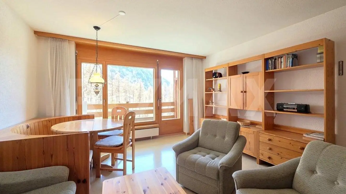 Wohnung kaufen - Pfeirenstutz 22, 3954 Leukerbad - Foto 4
