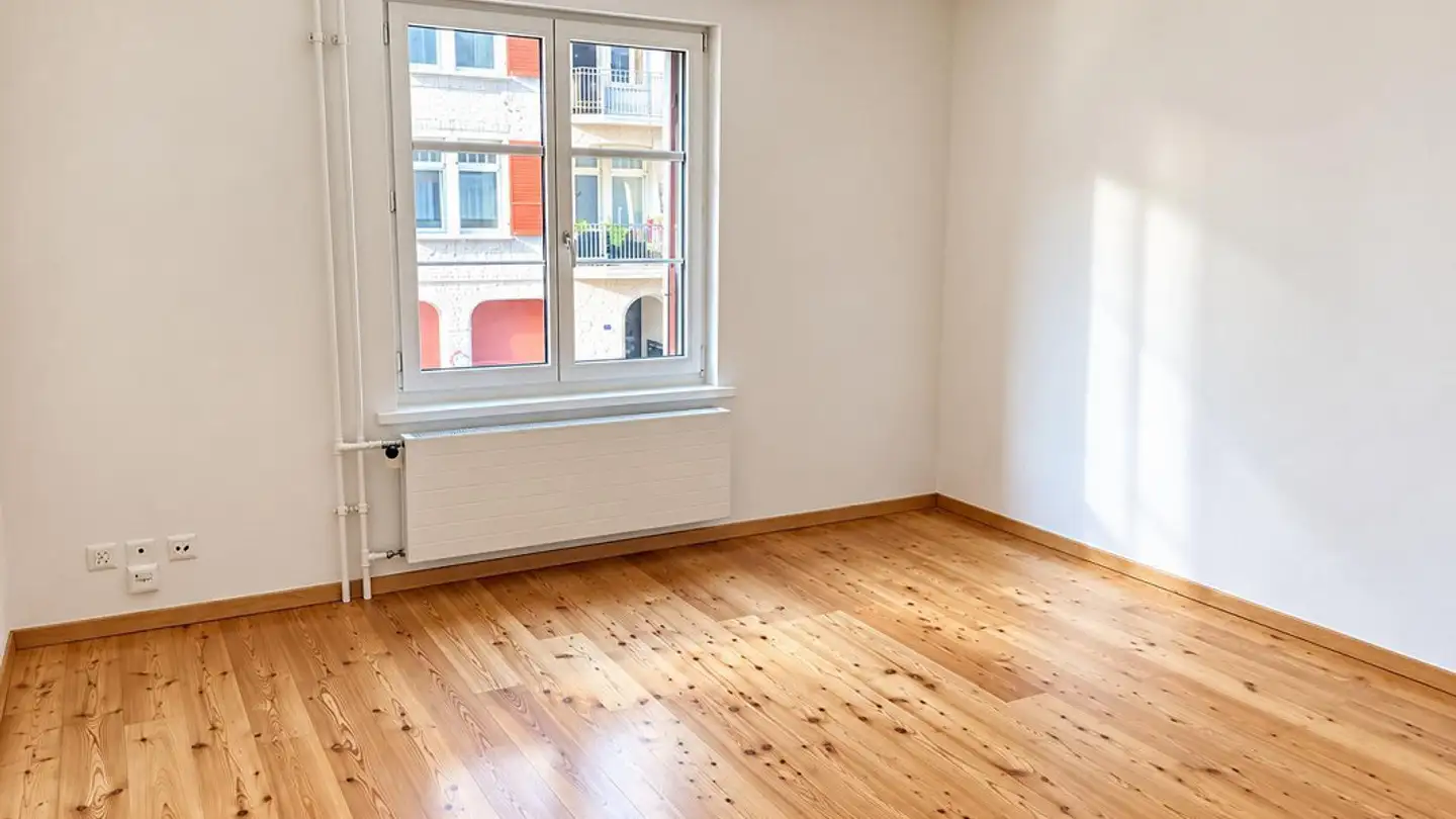 Apartment for rent - Falkensteinstrasse 6, 9000 St. Gallen - Photo 4