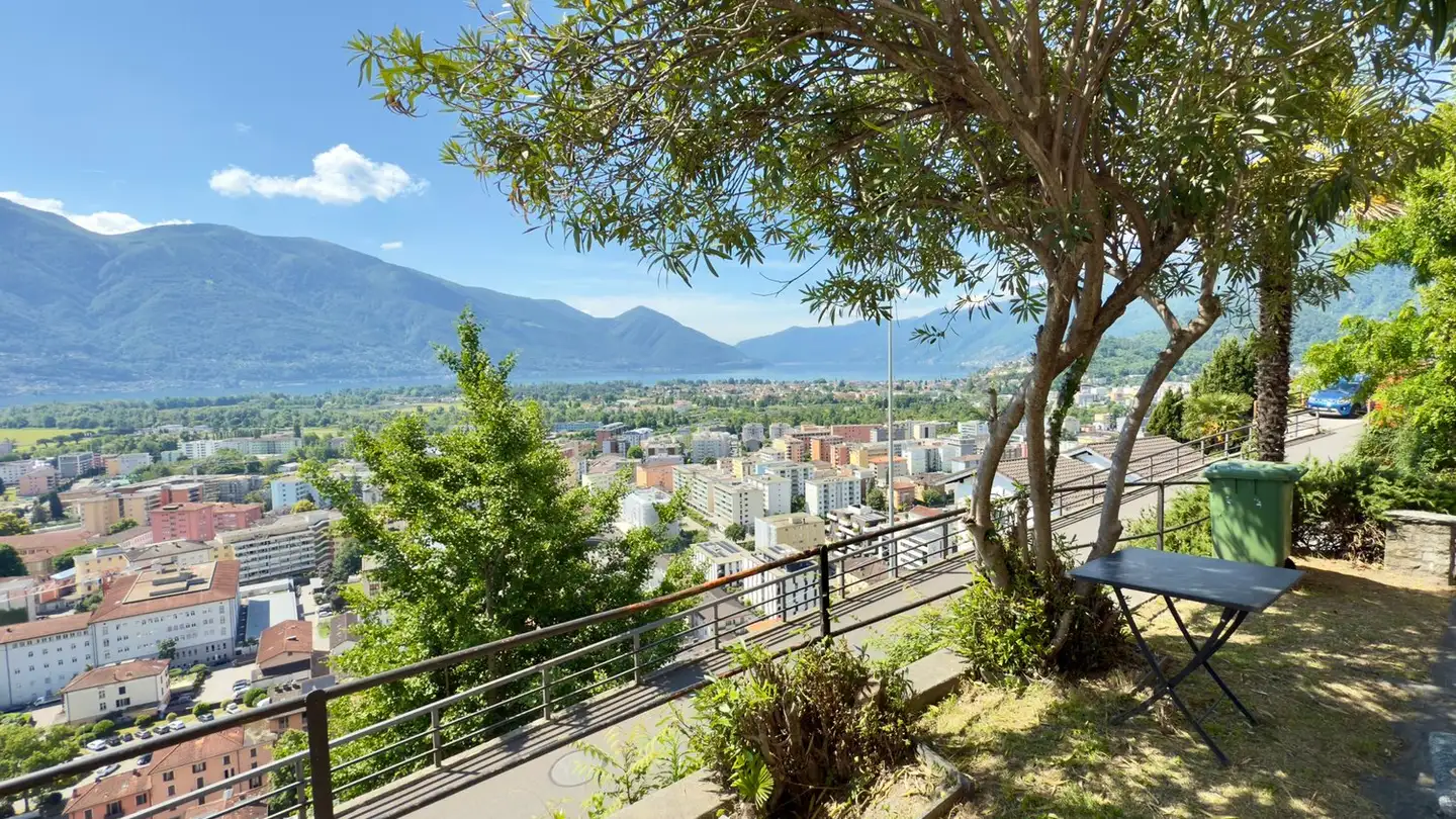 Casa singola in vendita - 6600 Locarno - Foto 3