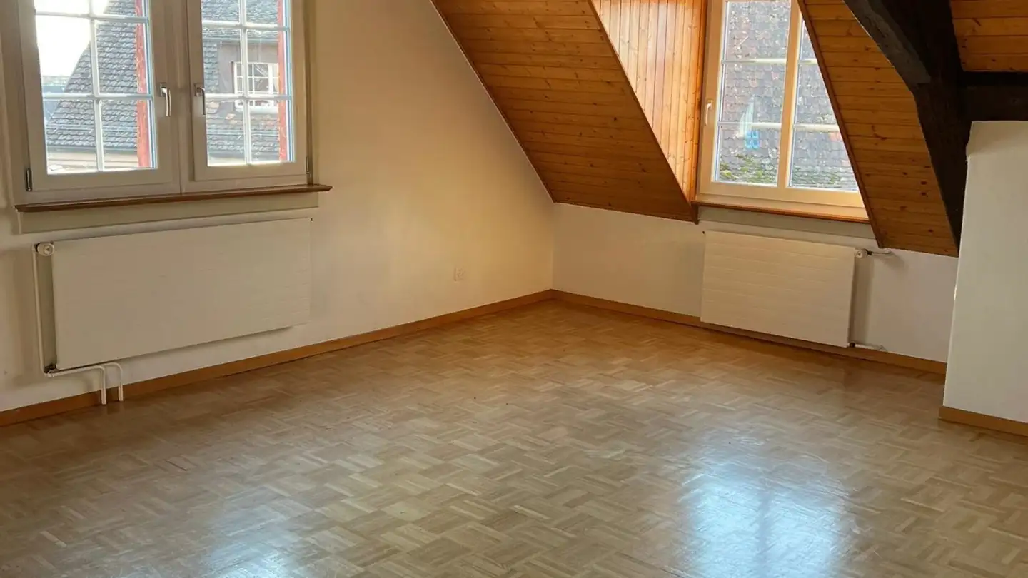 Apartment for rent - Hauptstrasse 1, 8253 Diessenhofen - Photo 3