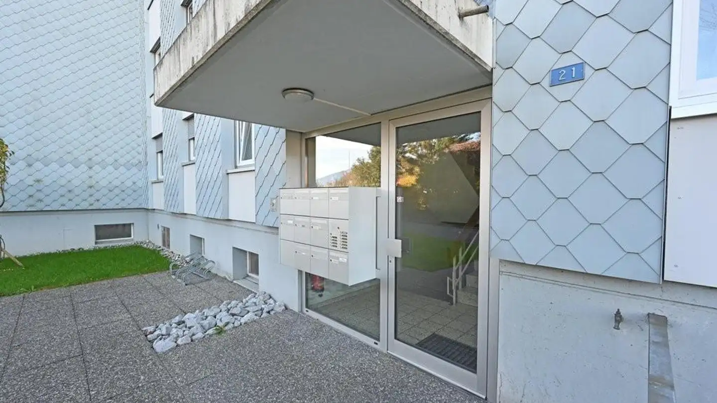 Appartamento in affitto - Burgerstrasse 21, 3600 Thun - Photo 2