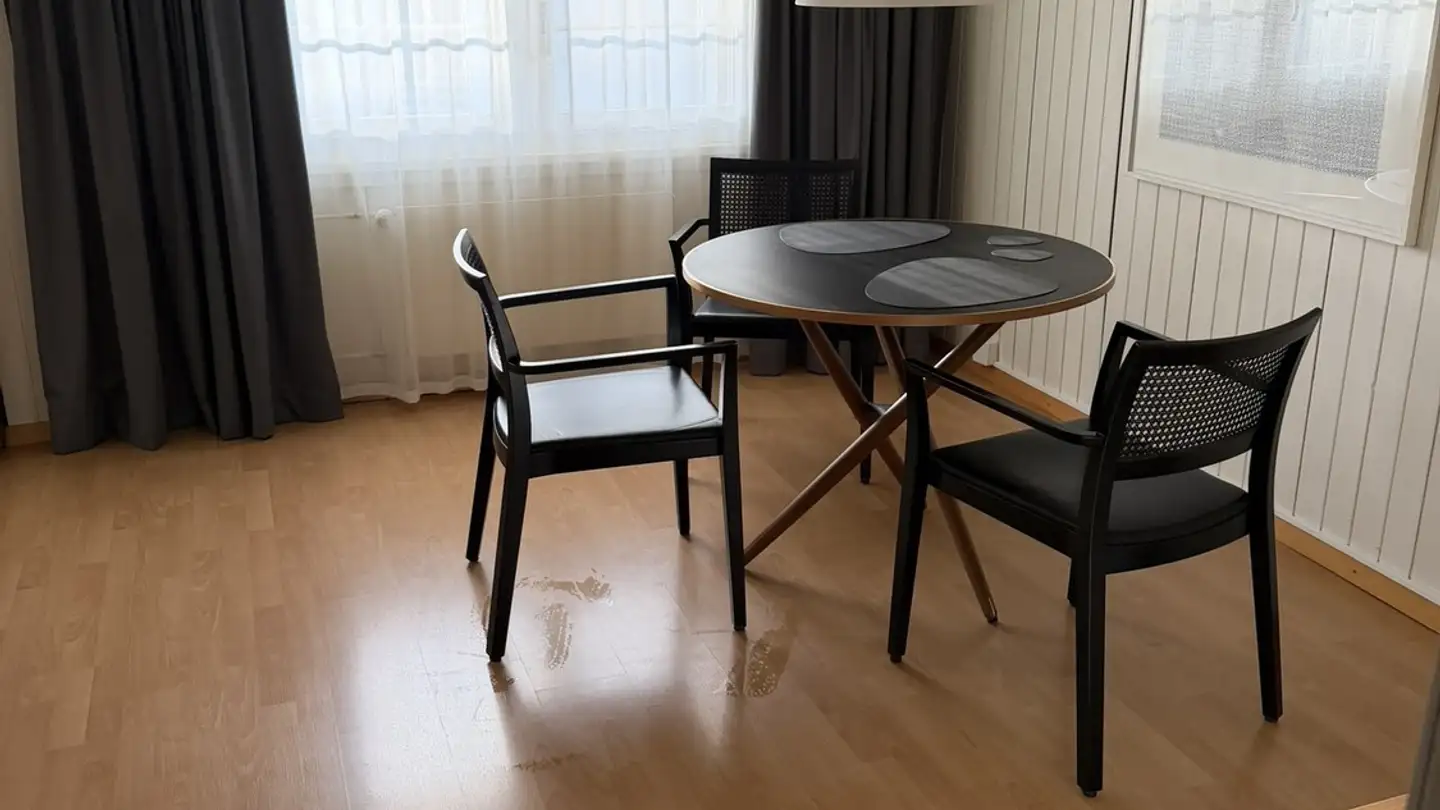 Single room for rent - 9453 Eichberg - Photo 4