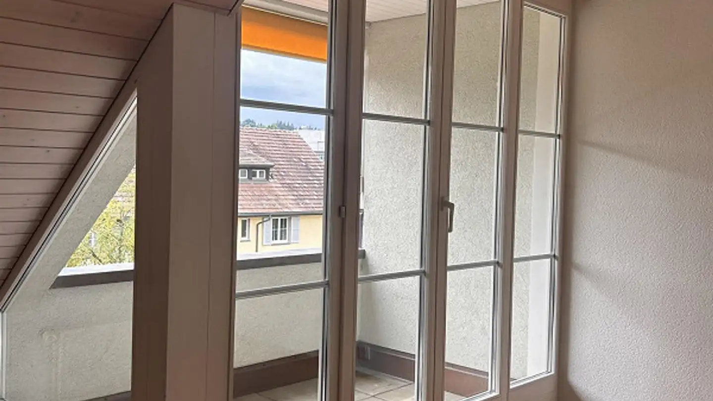 Penthouse for rent - Wabersackerstrasse 37a, 3097 Liebefeld - Photo 4