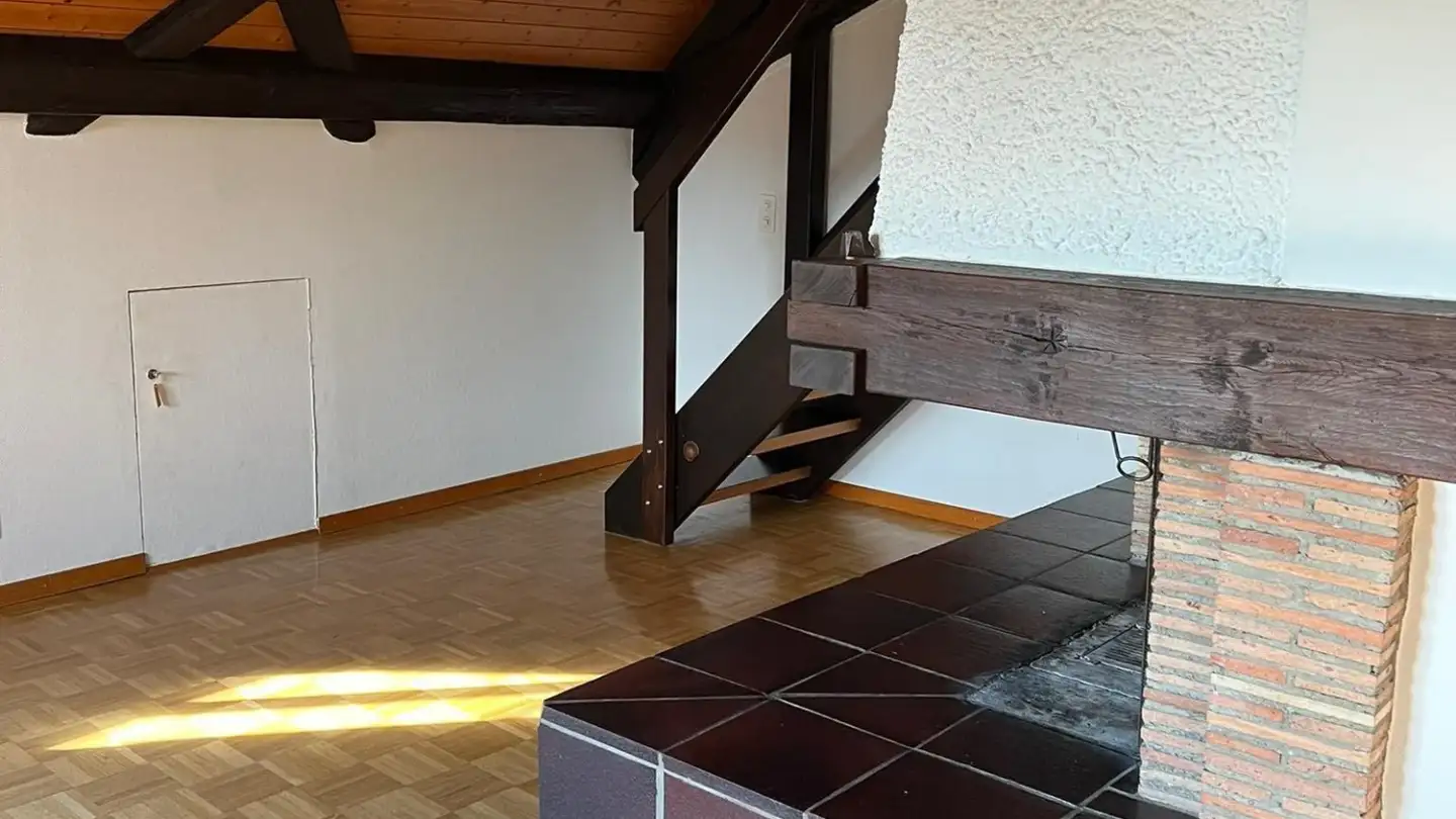 Apartment for rent - Hauptstrasse 1, 8253 Diessenhofen - Photo 4