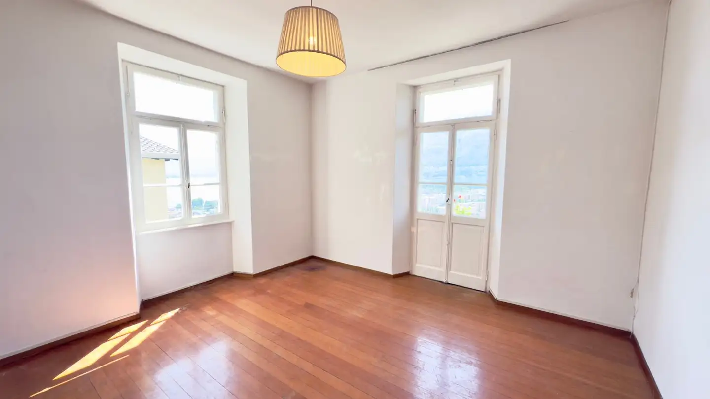 Casa singola in vendita - 6600 Locarno - Foto 4