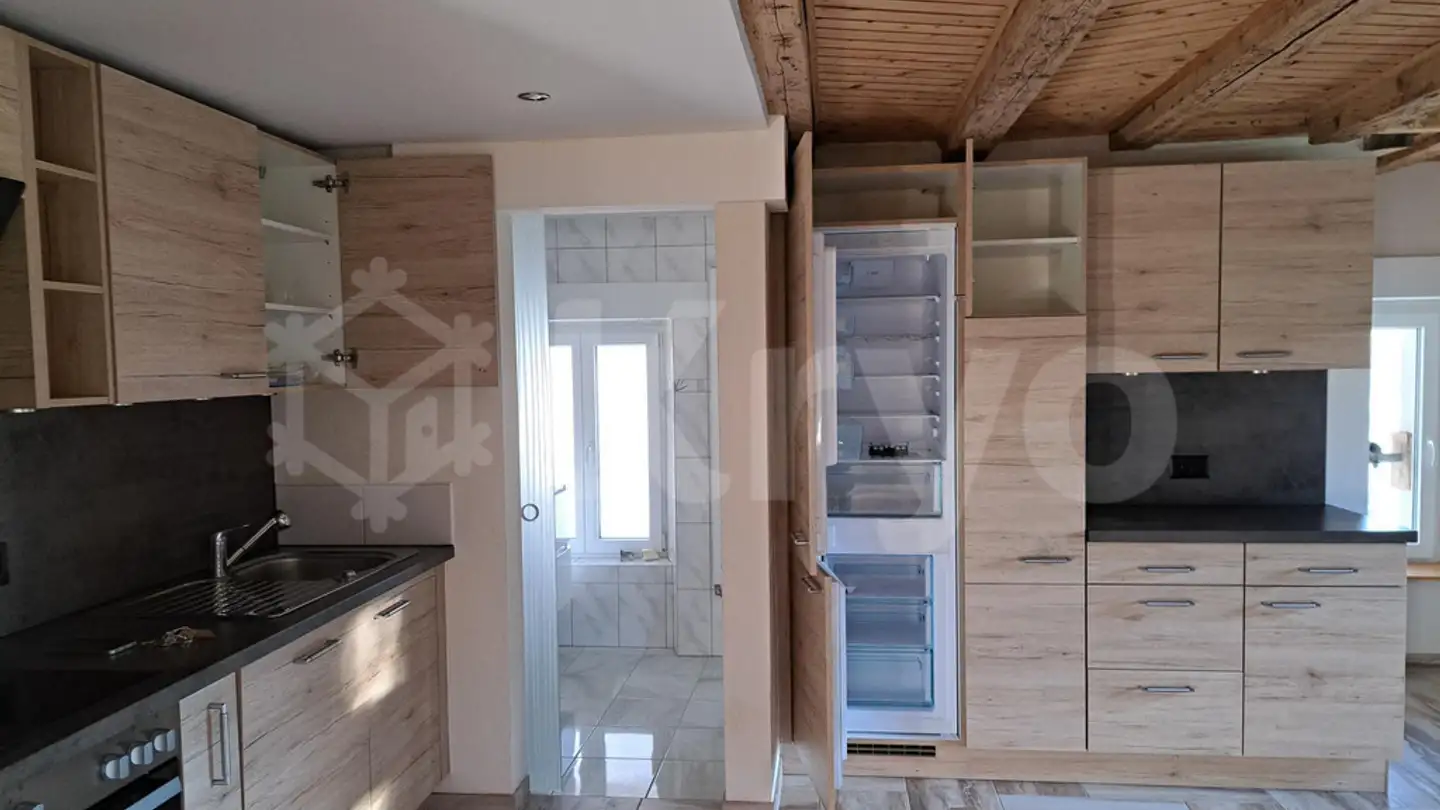 Apartment for rent - Route De Vuarat 71, 1616 Attalens - Photo 3