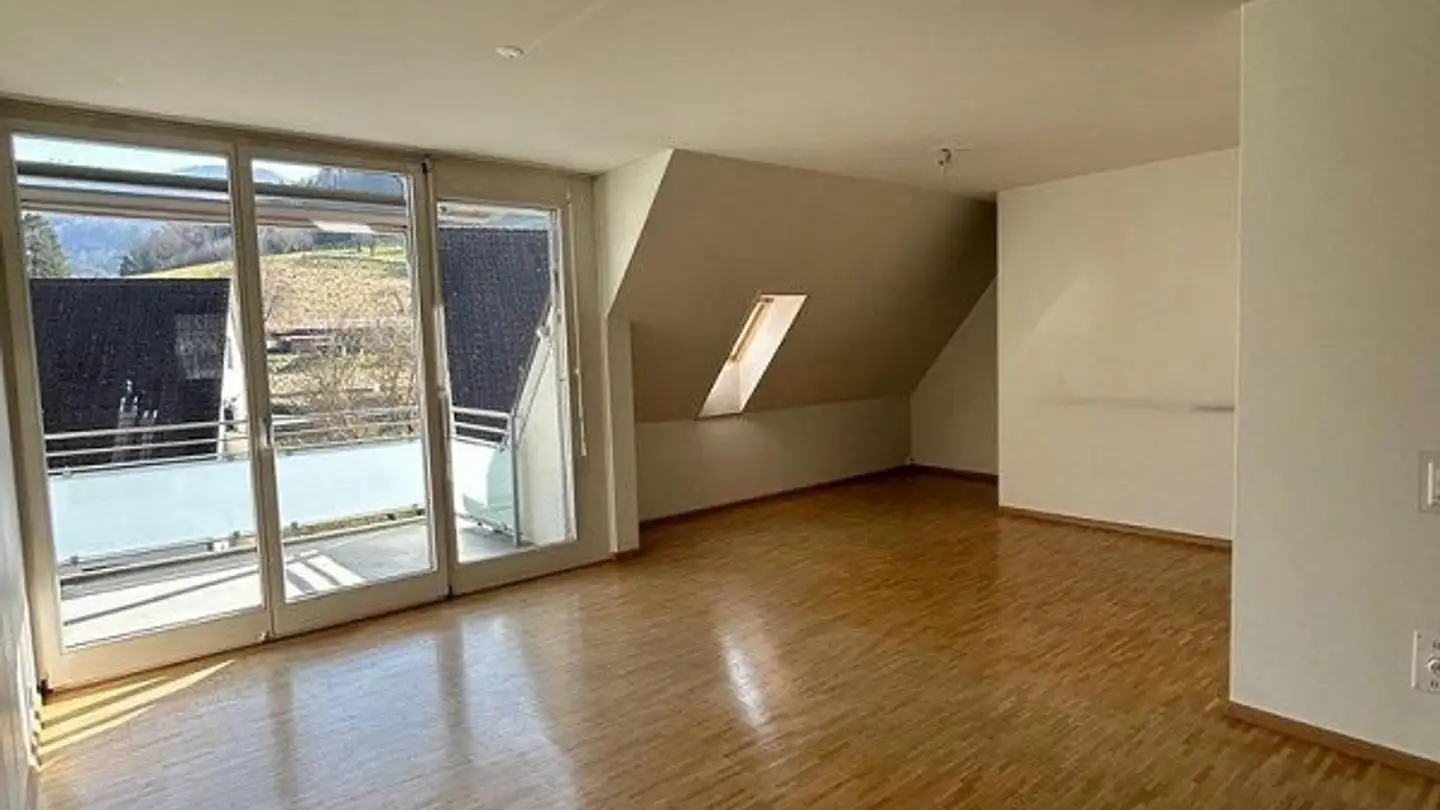 Apartment for rent - Am Rüschelbach 2, 4418 Reigoldswil - Photo 3