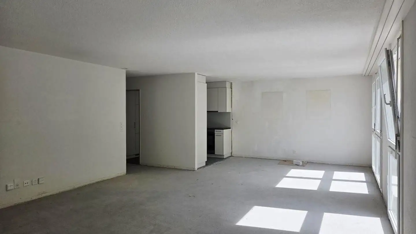 Wohnung mieten - Pilgerstrasse 20, 5405 Dättwil AG - Foto 4