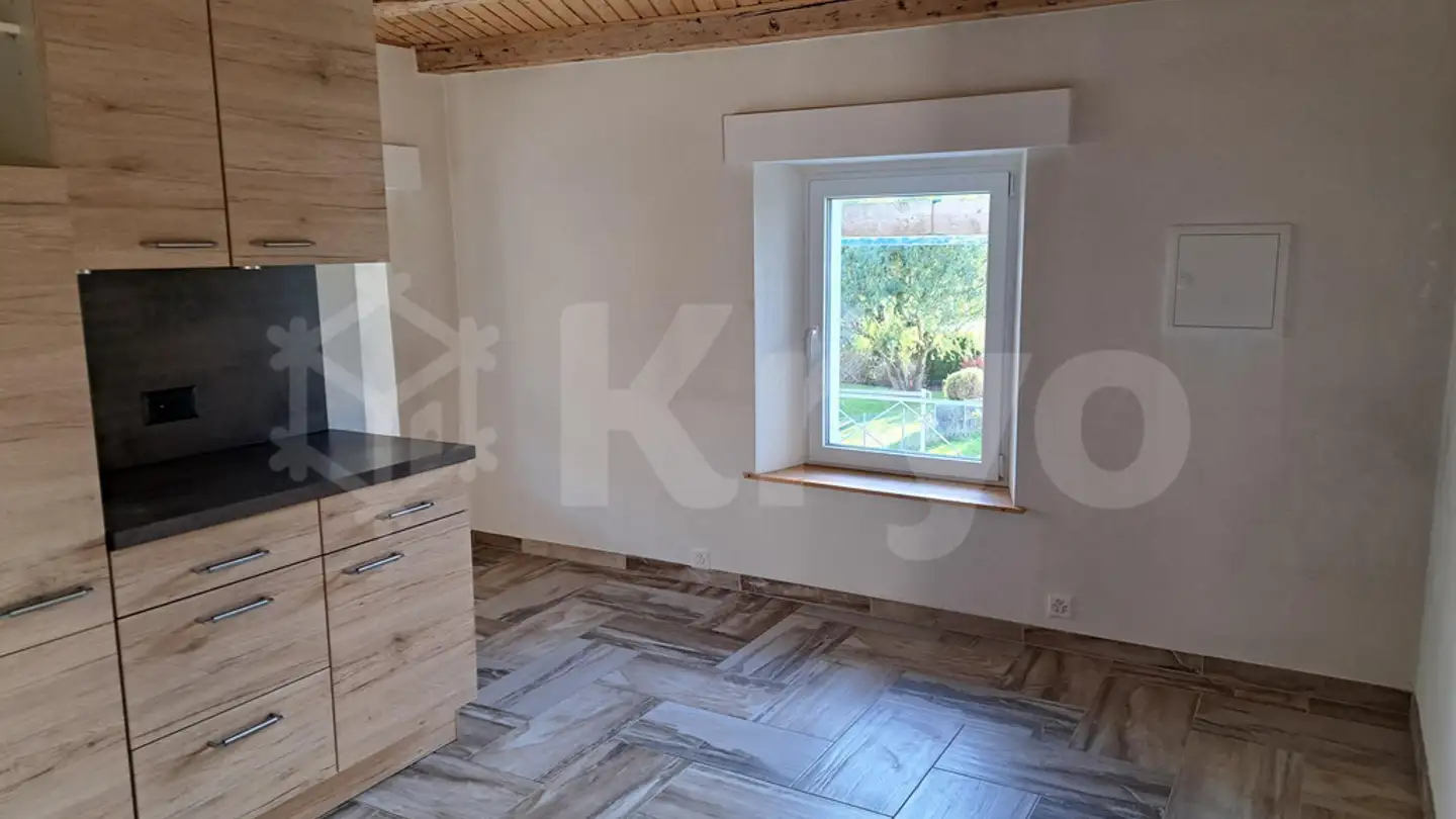Apartment for rent - Route De Vuarat 71, 1616 Attalens - Photo 4