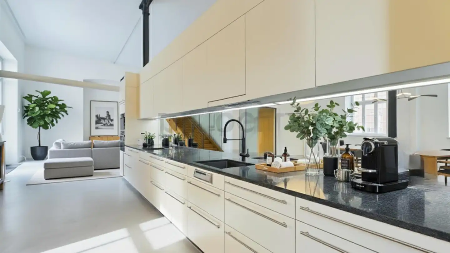 Loft mieten - 8630 Rüti ZH - Foto 4