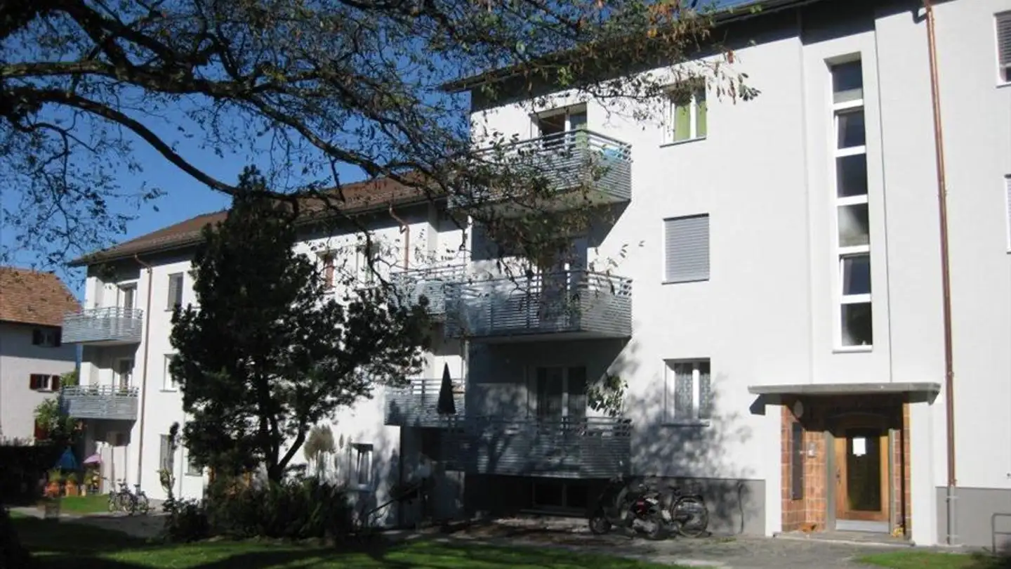 Appartamento in affitto - Schlossstrasse 7, 3613 Steffisburg