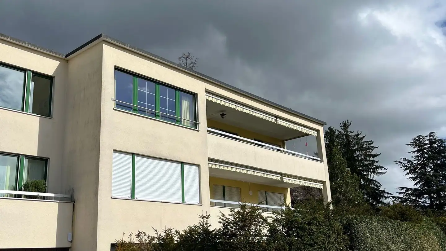 Appartamento in affitto - Isenacher 2, 8712 Stäfa