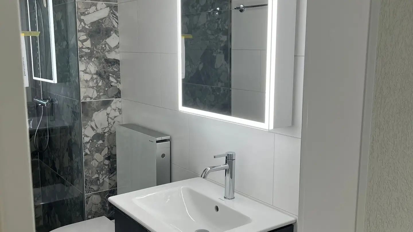 Appartamento in affitto - Isenacher 2, 8712 Stäfa - Foto 4