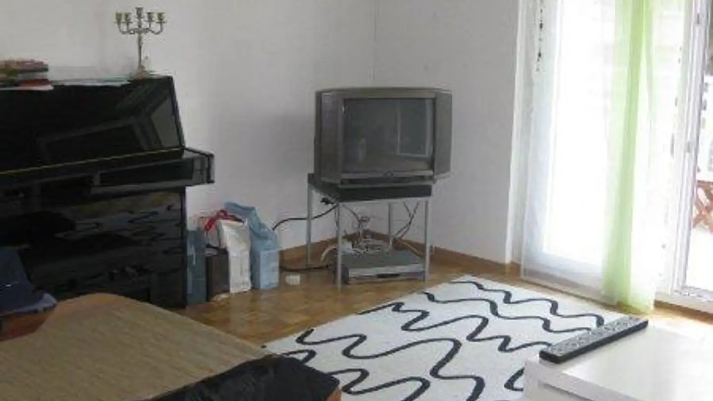 Appartamento in affitto - Schlossstrasse 7, 3613 Steffisburg - Foto 3