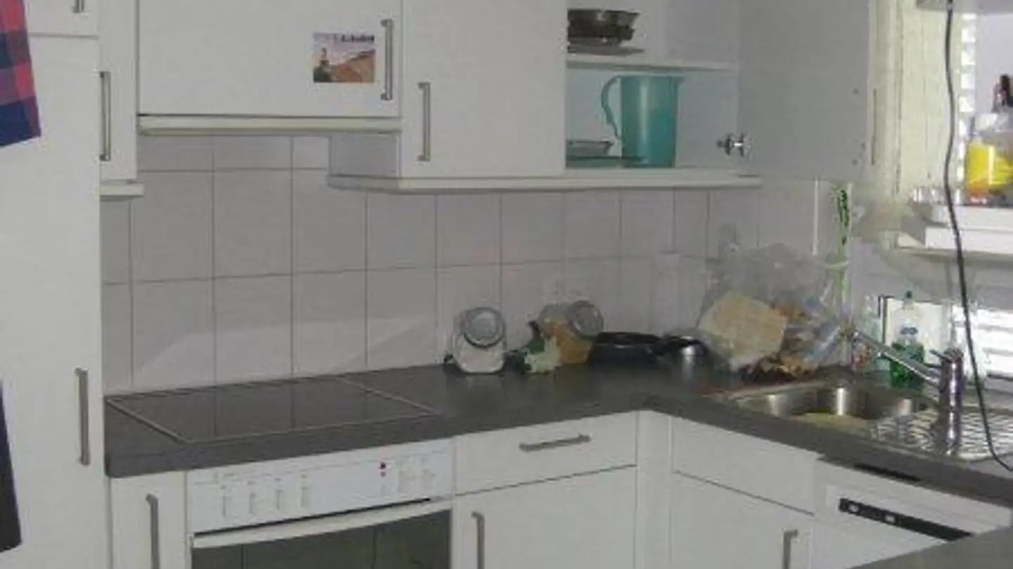 Appartamento in affitto - Schlossstrasse 7, 3613 Steffisburg - Foto 4