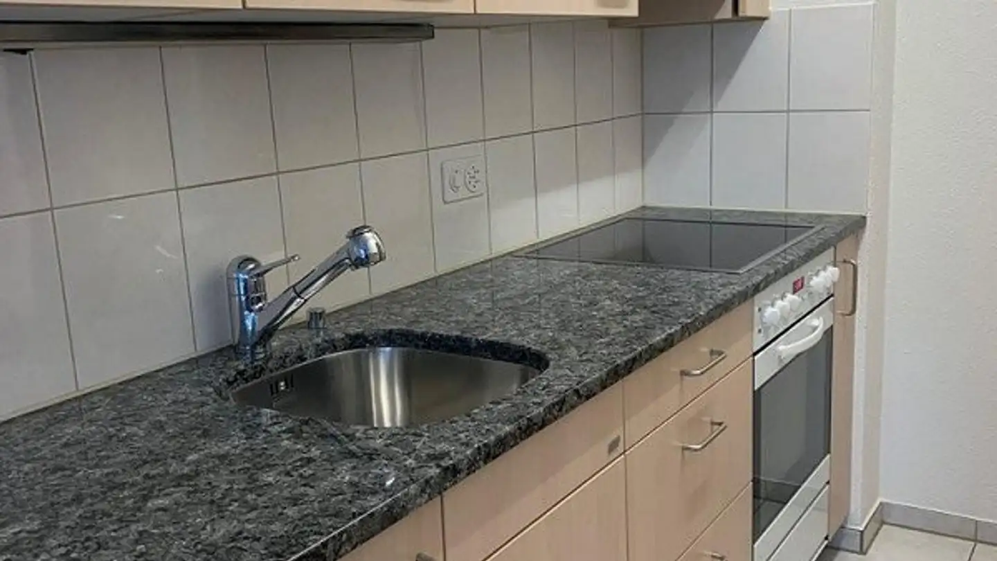 Appartamento in affitto - Burgerstrasse 21, 3600 Thun - Photo 4