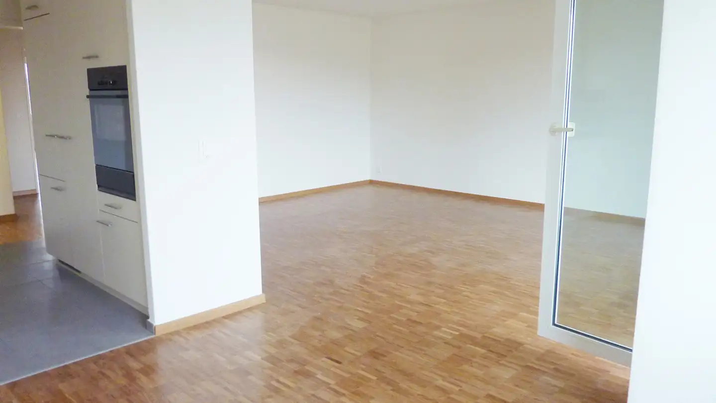Appartement à louer - Im Guet 6, 8172 Niederglatt ZH - Photo 3