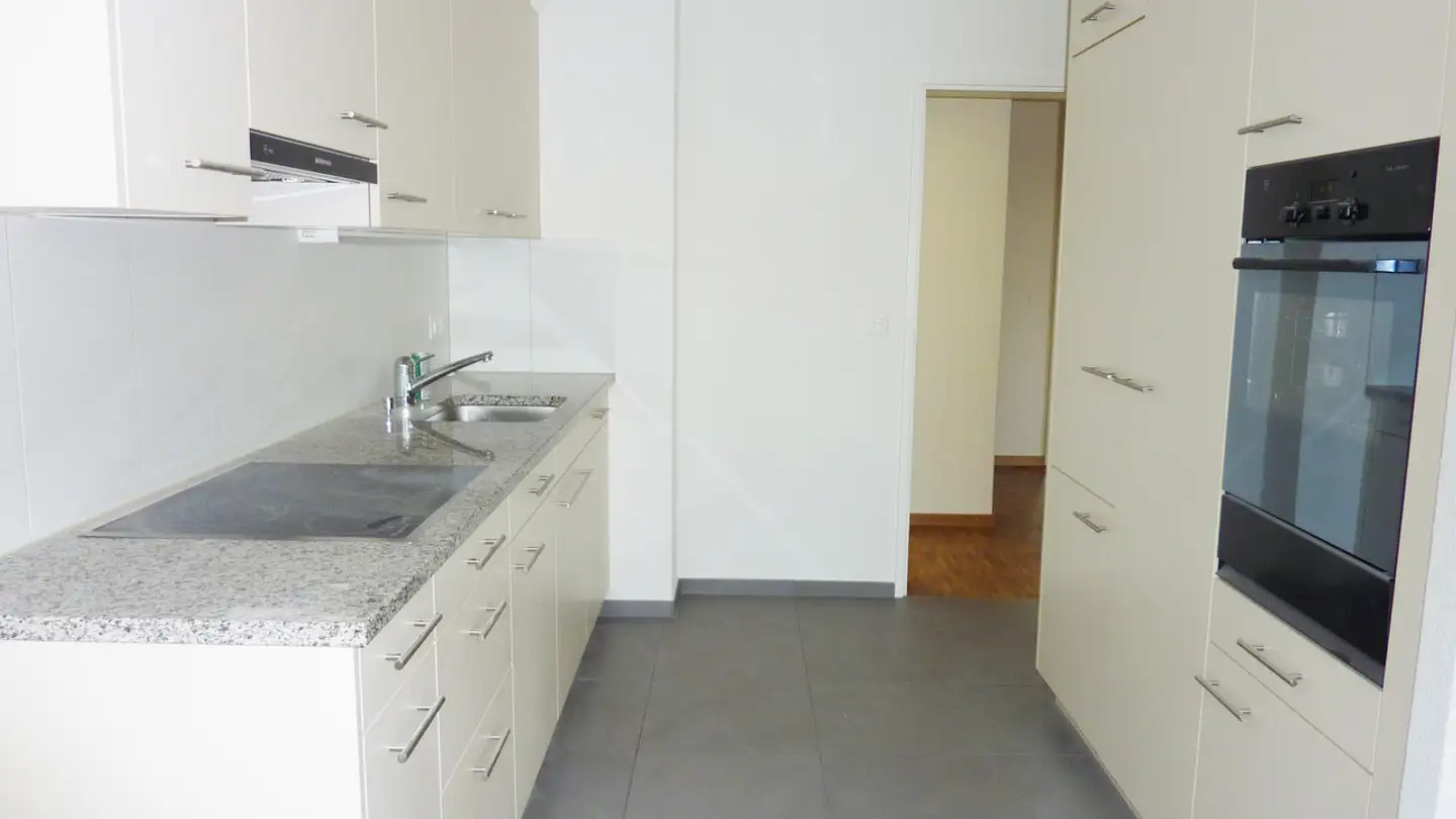 Appartement à louer - Im Guet 6, 8172 Niederglatt ZH - Photo 4