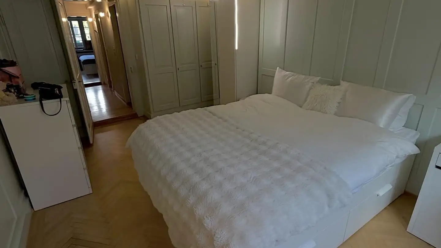 Appartement meublé à louer - Augustinergasse, 8001 Zürich - Photo 2
