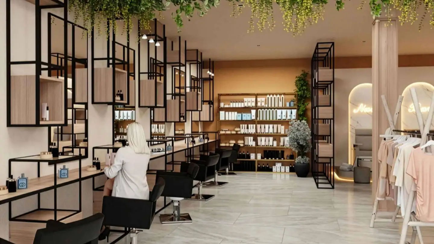 Arkade mieten - Route Des Acacias 10, 1227 Les Acacias - Foto 3