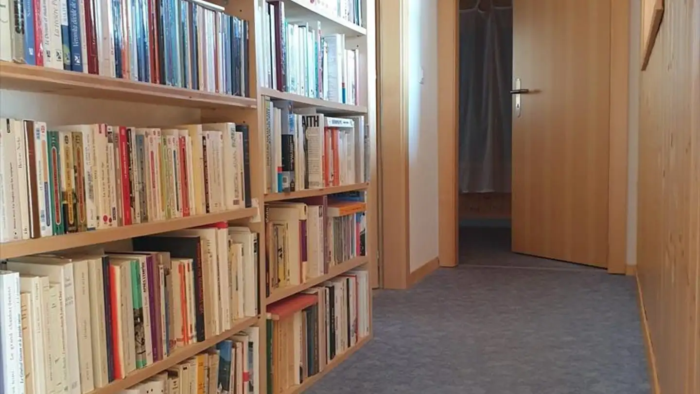 Chalet for rent - 1974 Arbaz - Photo 3