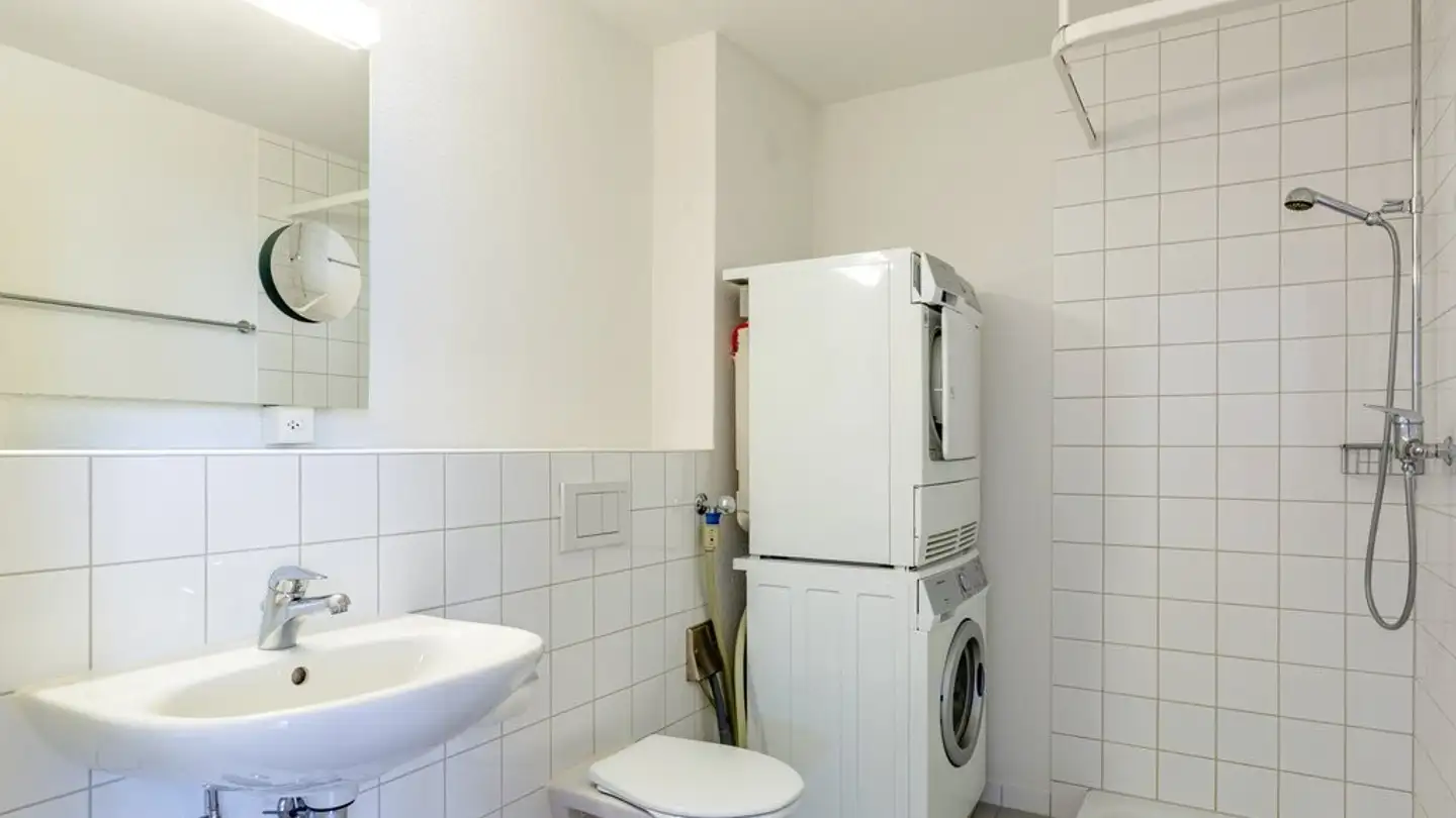 Appartement à louer - Roosstrasse 42a, 8105 Regensdorf - Photo 3