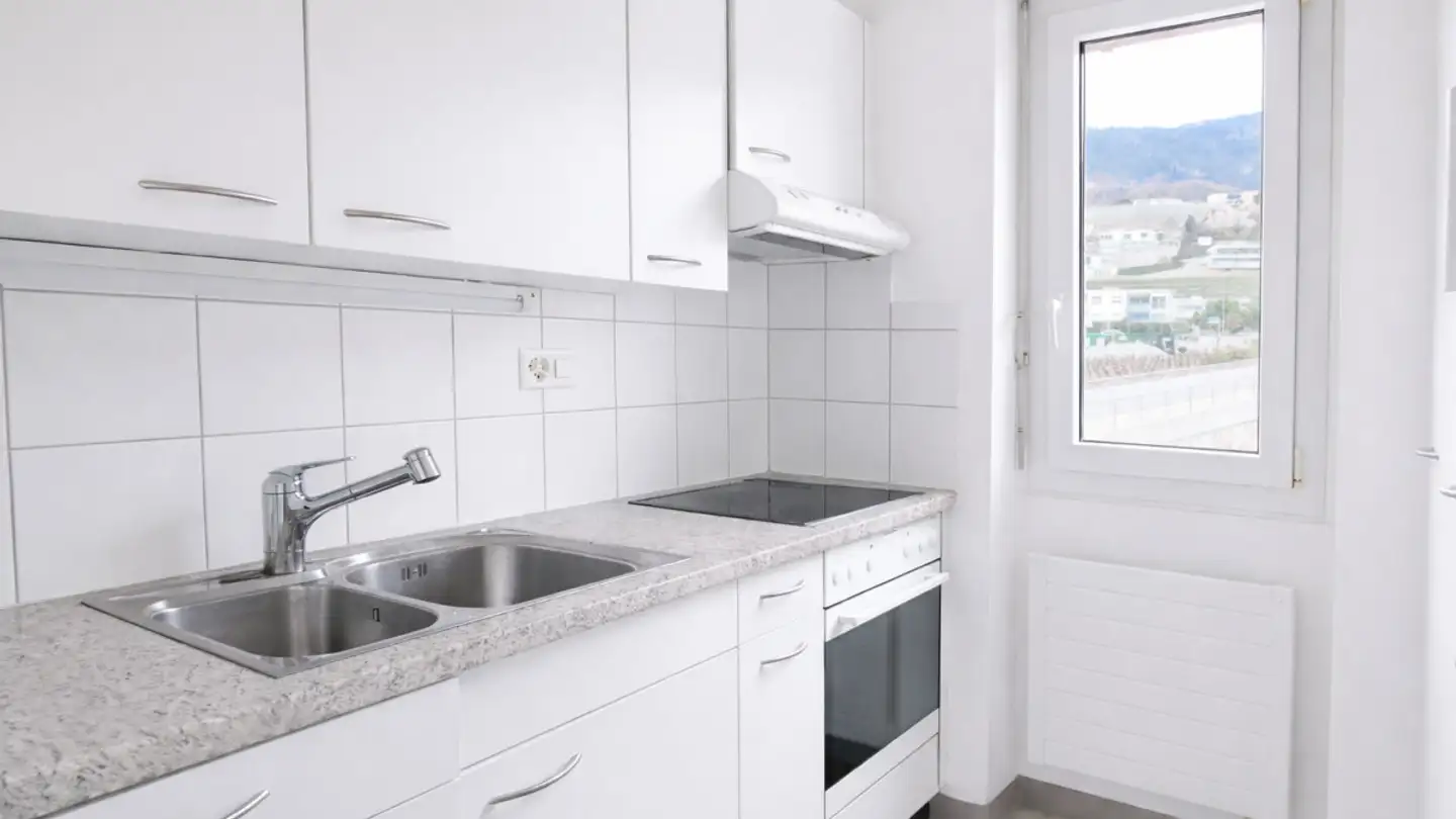 Appartement à louer - Route De La Bonne-Eau 4, 3960 Sierre - Photo 3