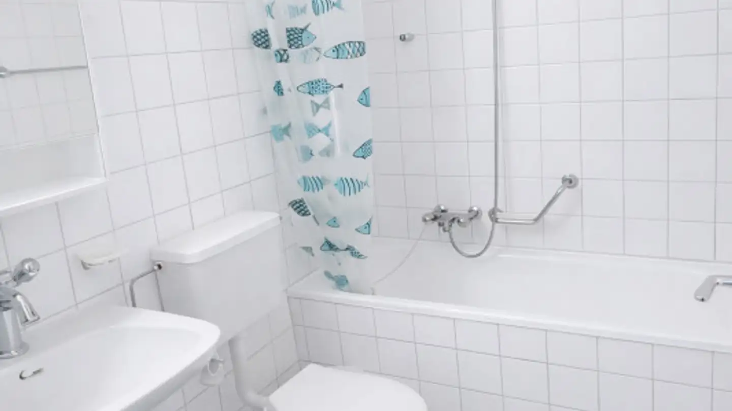 Appartement à louer - Route De La Bonne-Eau 4, 3960 Sierre - Photo 4