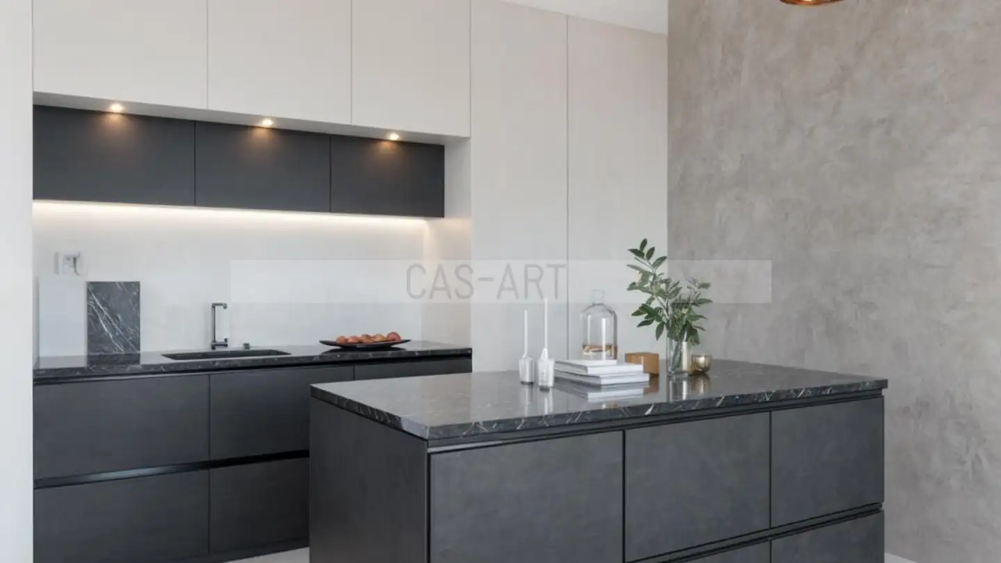 Apartment for sale - Chemin Du Vany-Blanc, 1652 Botterens - Photo 3