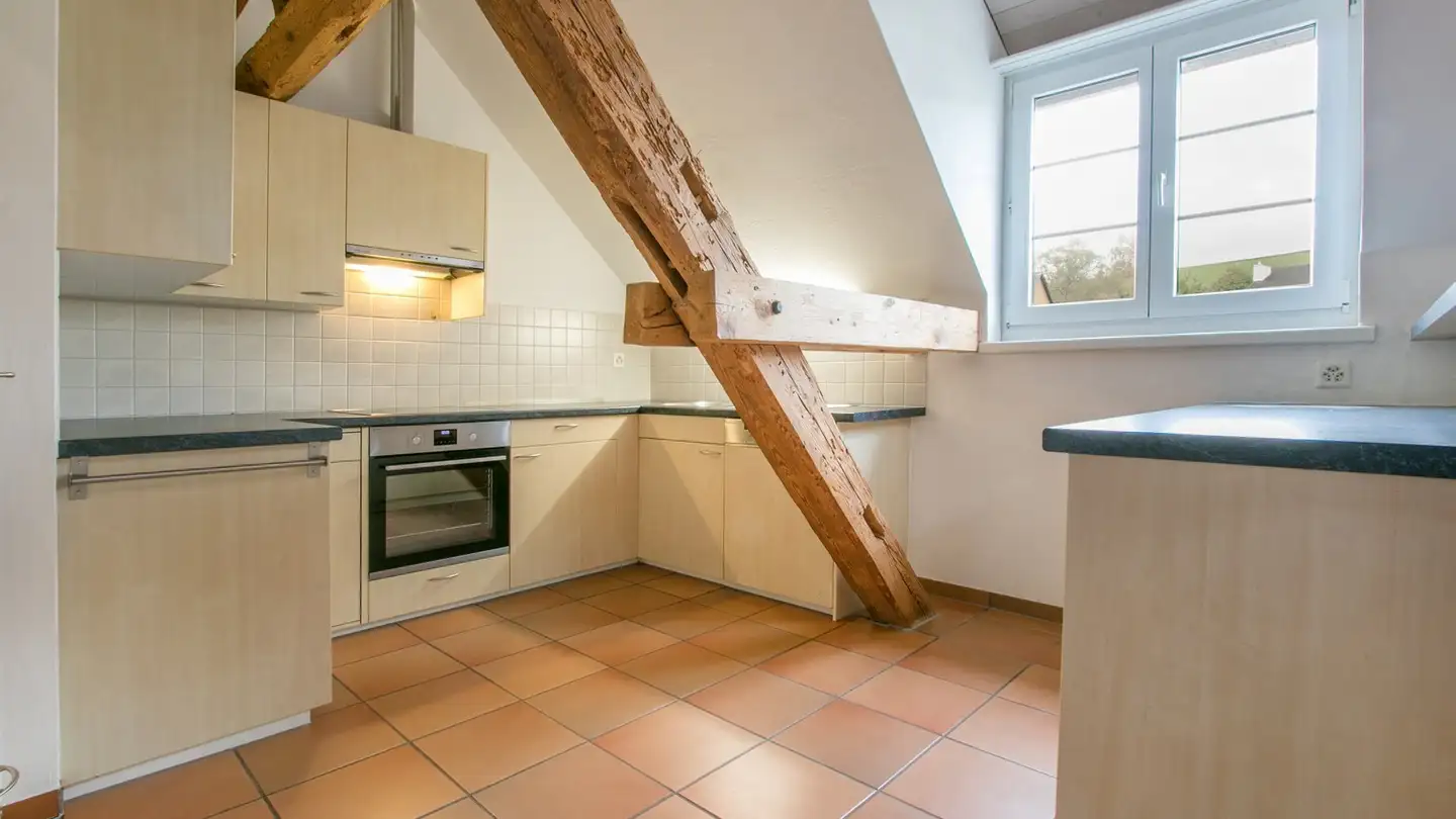 Appartement à louer - Poststrasse 27, 8226 Schleitheim - Photo 3