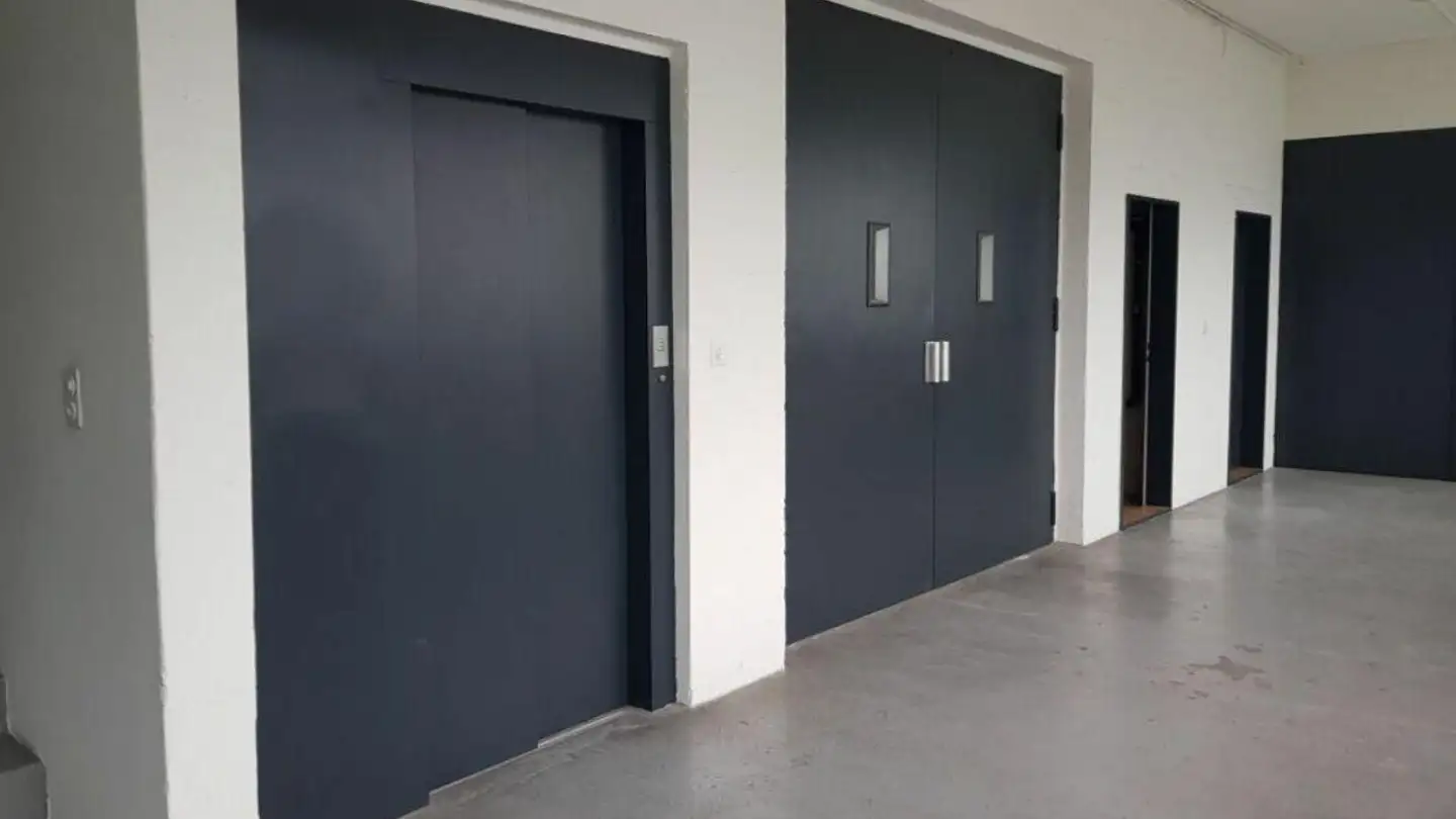 Espace de stockage à louer - Fännring 4, 6403 Küssnacht am Rigi - Photo 2