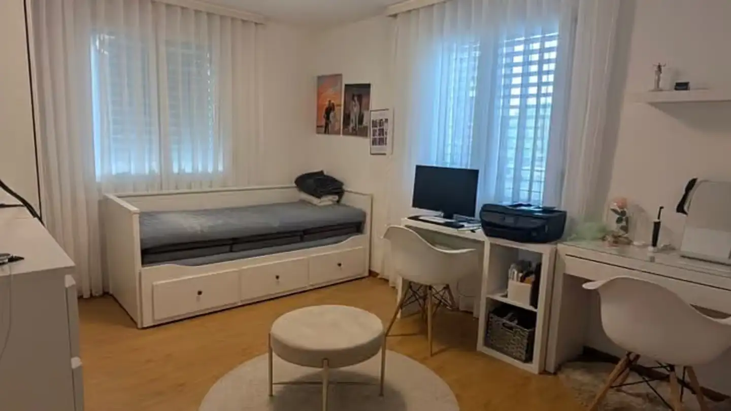Appartamento in affitto - Gerstmattstrasse 32, 8172 Niederglatt ZH - Foto 4