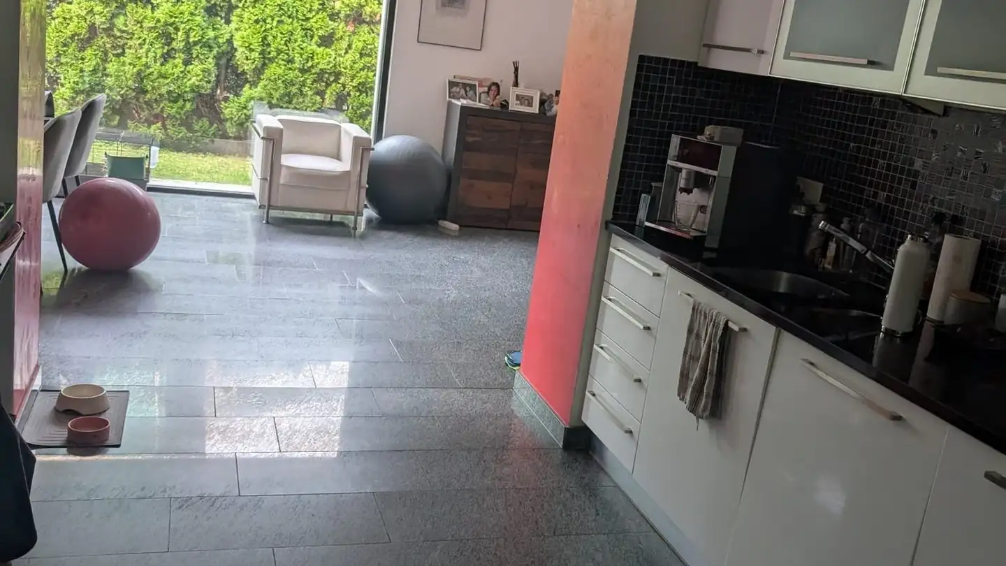 Apartment for rent - Via Gesero 18, 6500 Bellinzona - Photo 2