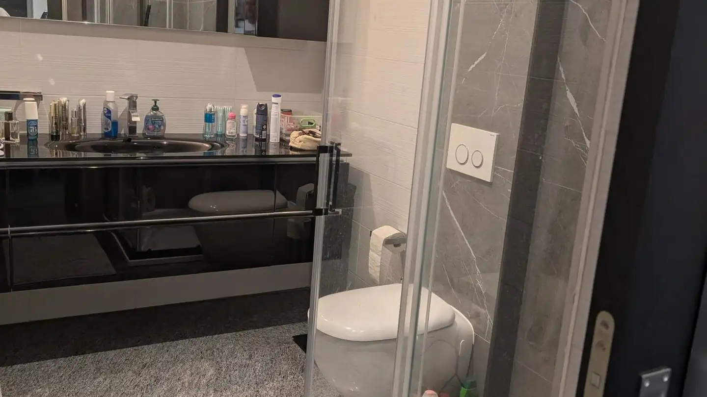 Apartment for rent - Via Gesero 18, 6500 Bellinzona - Photo 4