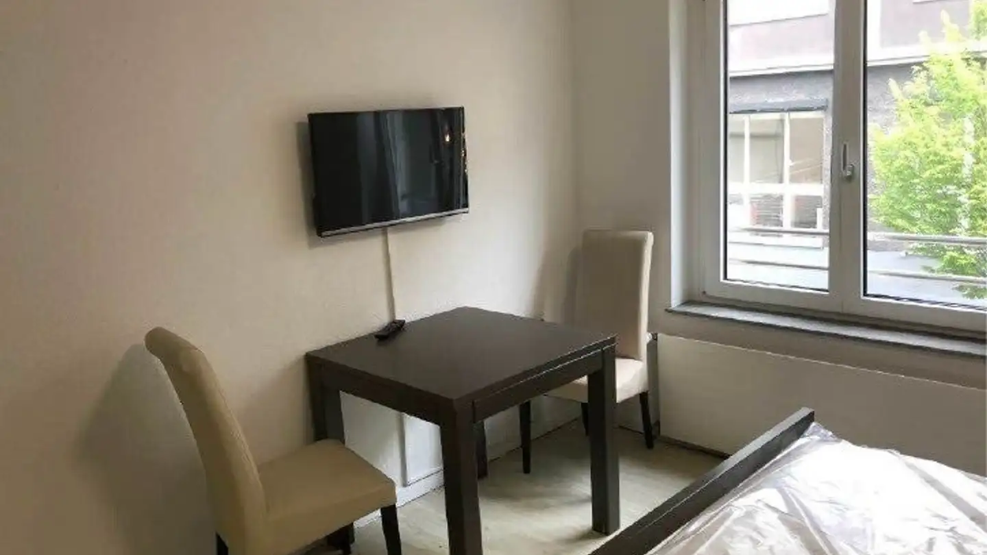 Möblierte Wohnung mieten - Industriestrasse 24, 9400 Rorschach
