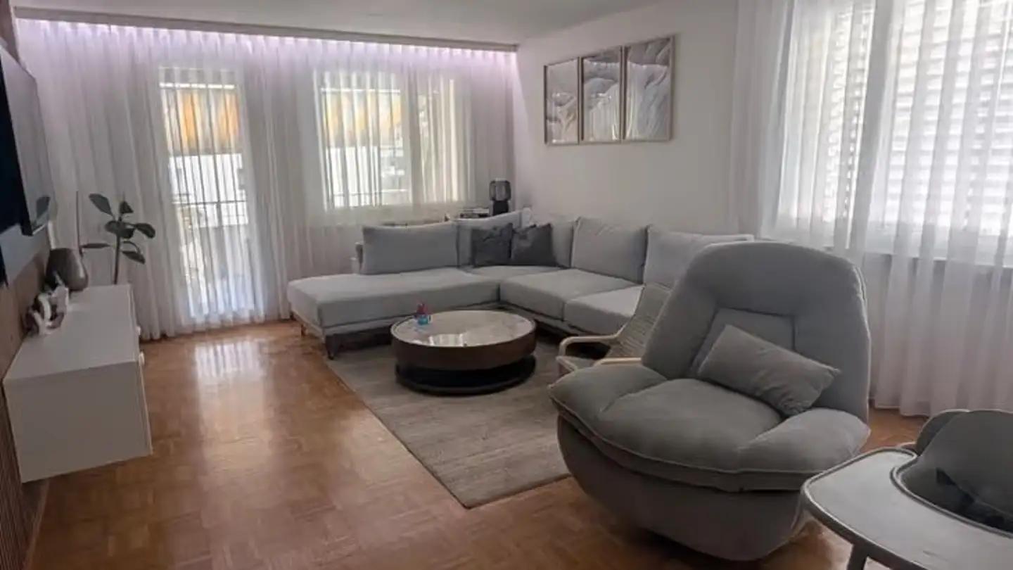 Appartamento in affitto - Gerstmattstrasse 32, 8172 Niederglatt ZH - Foto 3
