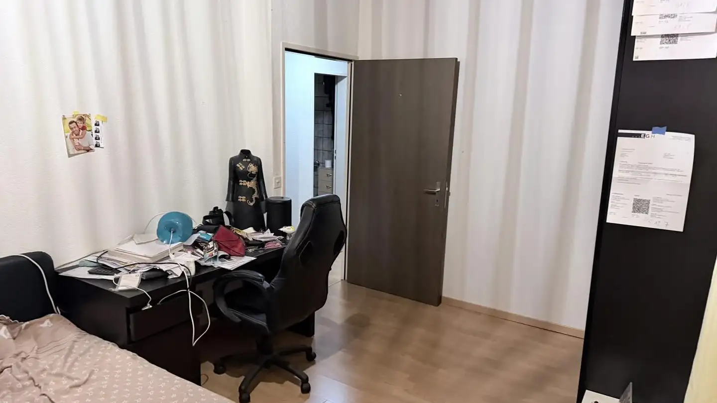 Furnished apartment for rent - Bösch 102, 6331 Hünenberg - Photo 3