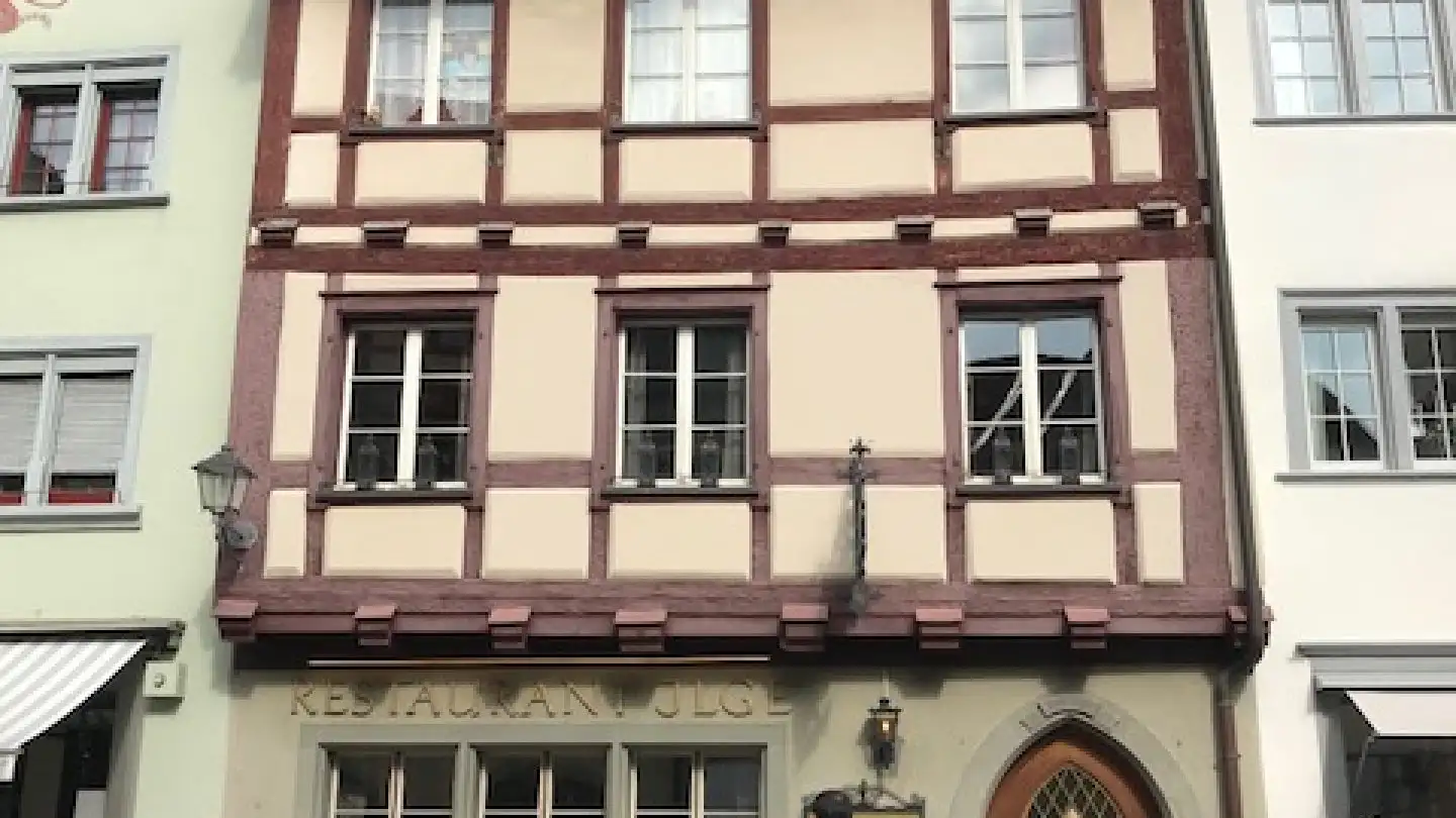 Single room for rent - Rathausplatz 14, 8260 Stein am Rhein