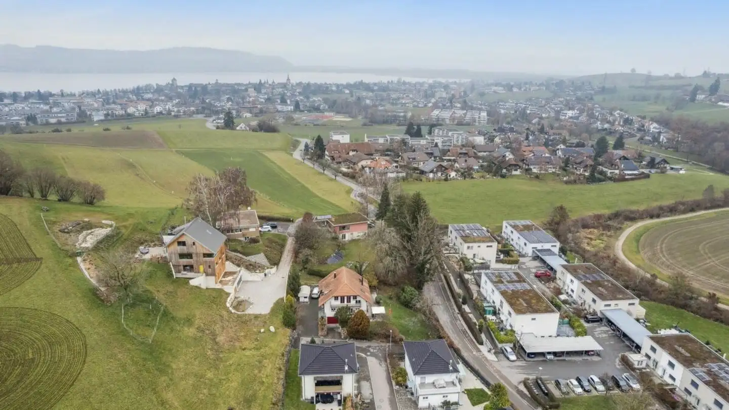 Casa a schiera in vendita - Mülibach 15, 1797 Münchenwiler - Foto 2