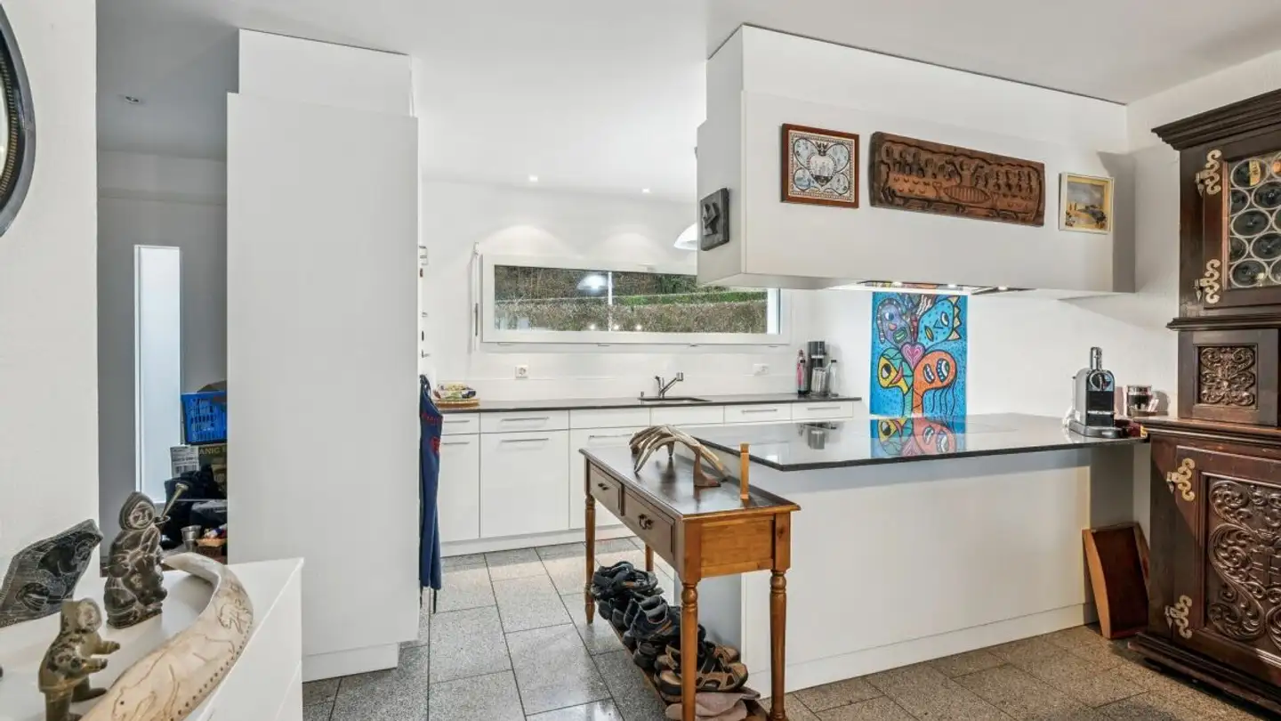 Casa a schiera in vendita - Mülibach 15, 1797 Münchenwiler - Foto 3