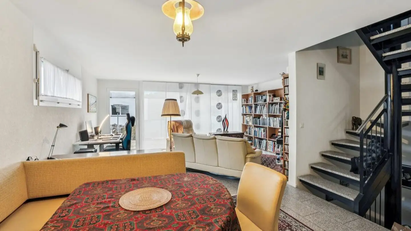 Casa a schiera in vendita - Mülibach 15, 1797 Münchenwiler - Foto 4