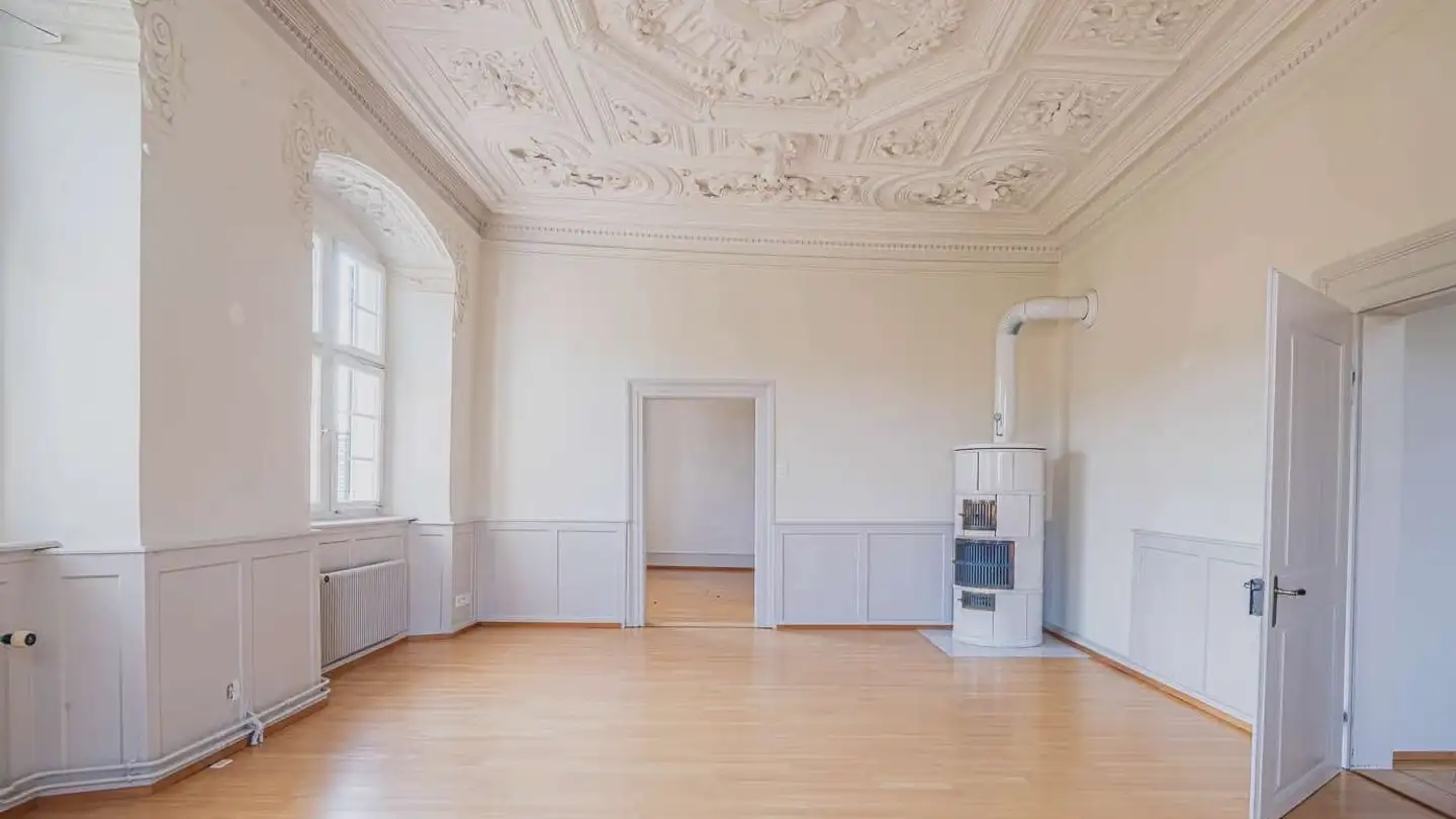 Wohnung kaufen - Schlossgasse 8, 8466 Trüllikon - Foto 3