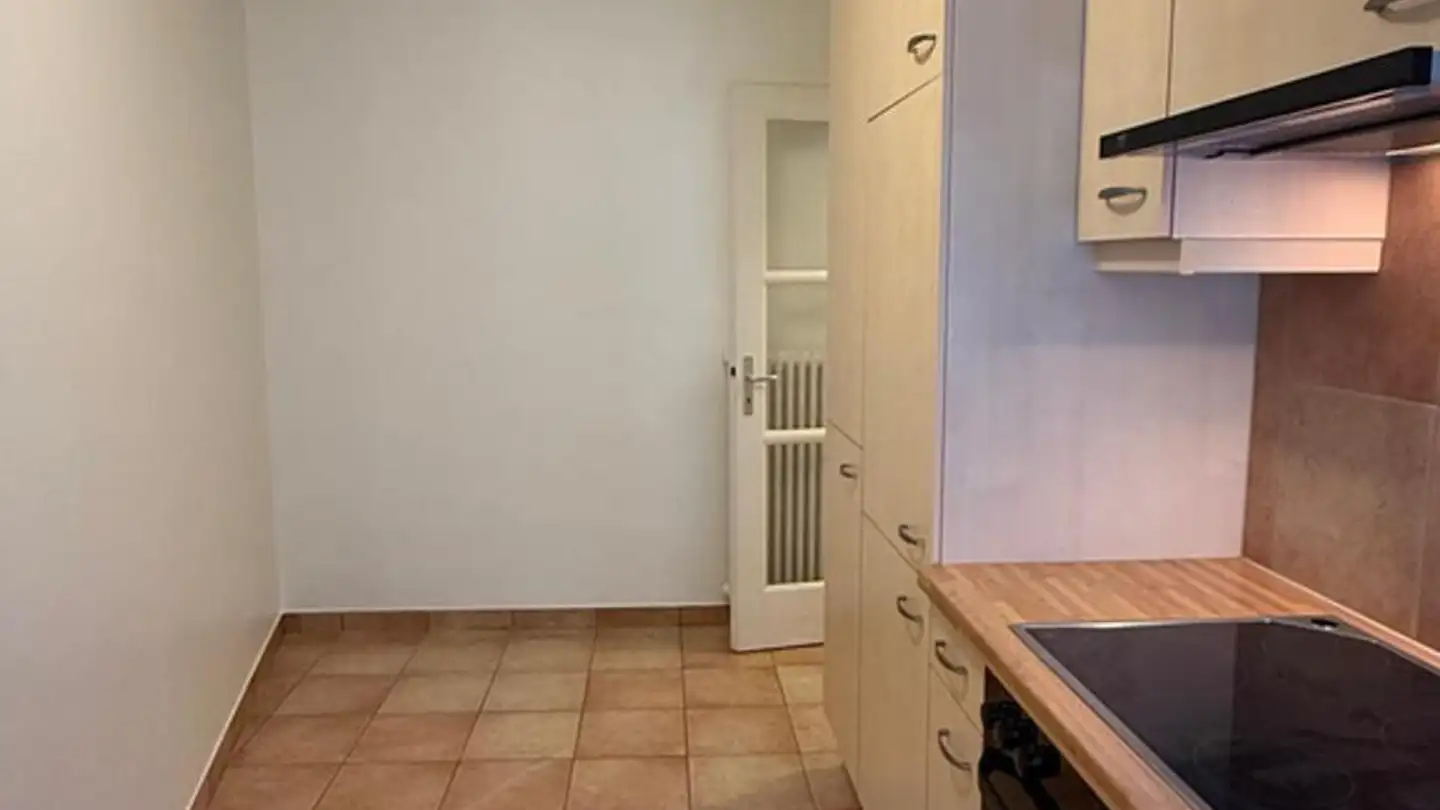 Appartement à louer - Rue Du Maupas 46, 1004 Lausanne